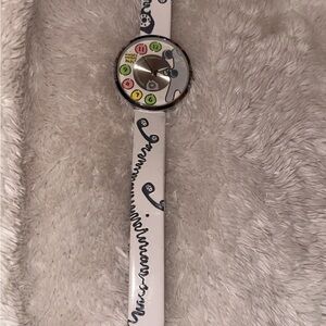 Vintage Naughty Naughty Pets Watch (needs battery replacement)